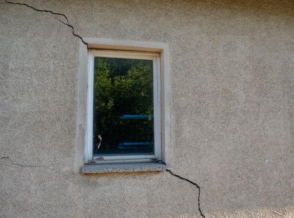 Home Foundation Repair in Snellville