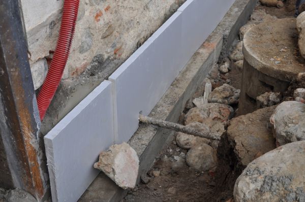 Raised Foundation Repair in Snellville