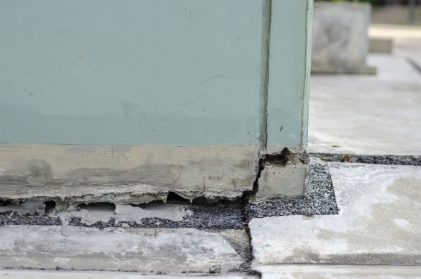 Structural Concrete Repair in Snellville