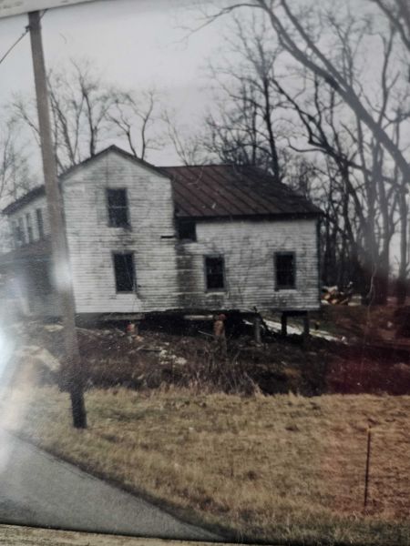 House Settling Repair in Snellville