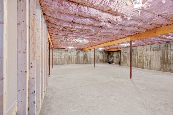 Foundation Maintenance in Snellville