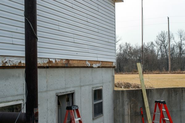 House Foundation Leveling in Snellville