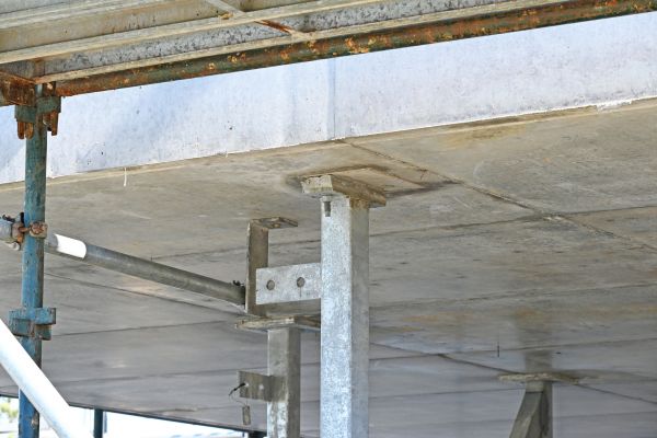 Pier And Beam Repair in Snellville