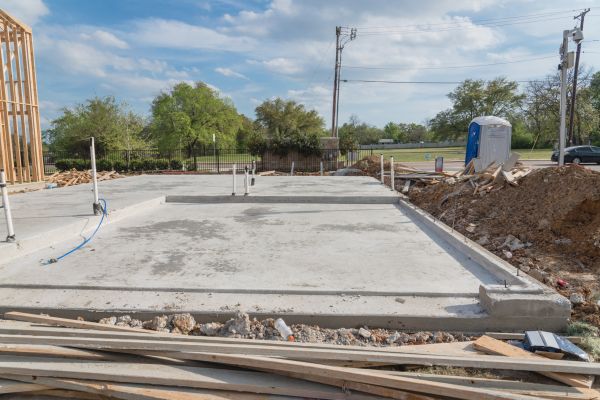 Building Foundation Repair in Snellville